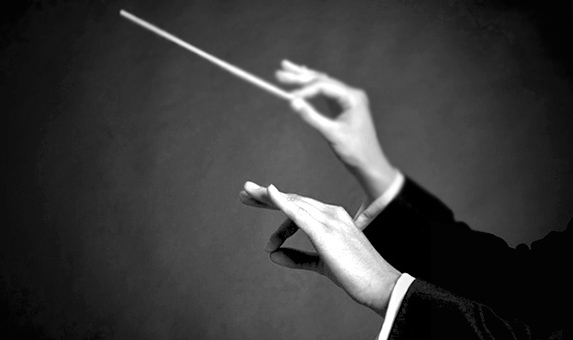 conductor